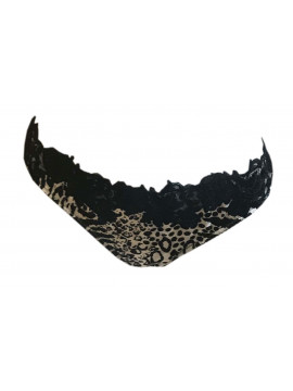 Ambra Jaguar Thong